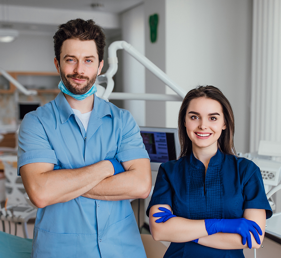 Compassionate, about high-quality dental care in downtown nyc​