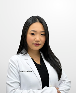 Dr. Sherry chiang