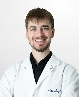 Dr. Yuriy Motsyuk