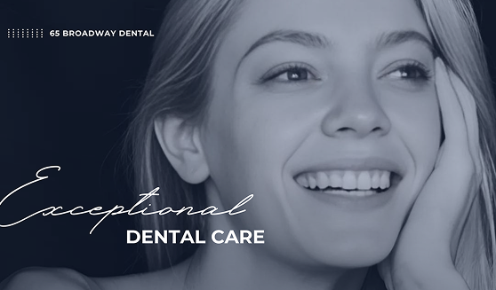 Refresh Your Smile with Professional Dental Cleanings in Downtown Manhattan
