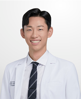 Dr. Sean Yoon