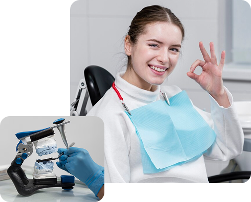 What our patients say​ about the dental implants in nyc