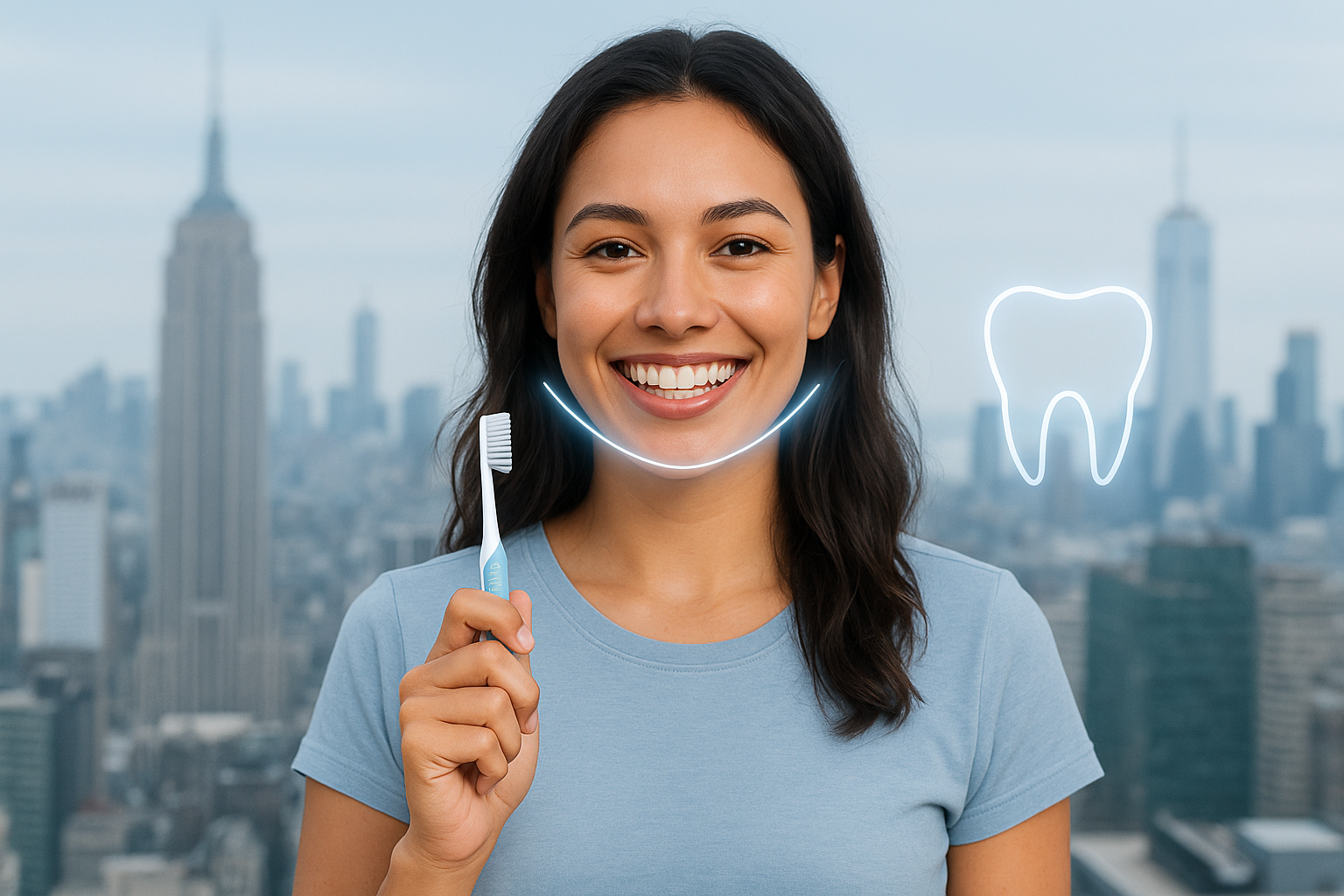 Dental Whitening NYC: How to Keep Your Teeth White Longer