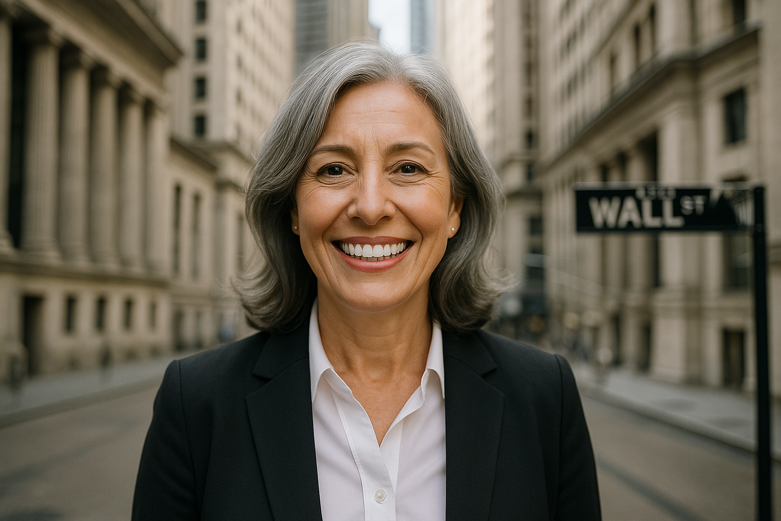 Top Spot for Dental Implants: NYC Financial District