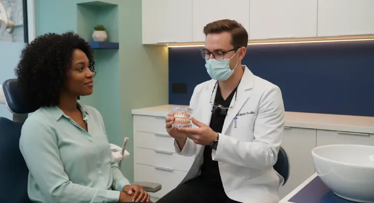 How Much Do Dental Implants Cost in NYC? | Affordable Options Explained