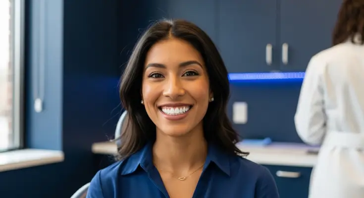 Smile Makeover NYC: Cost, Treatments & What to Expect