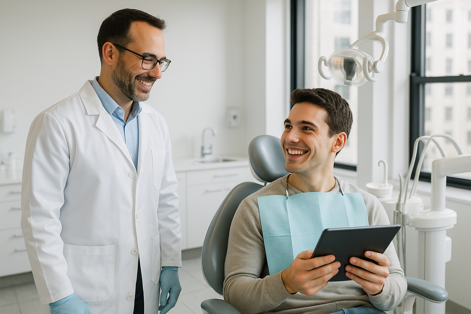 Mini Dental Implants NYC: Cost, Benefits & Fast Recovery Guide