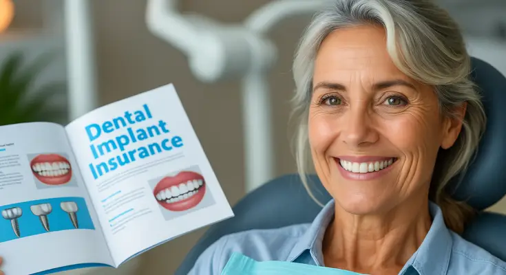Does Insurance Cover Dental Implants in NYC | Doctors Guide