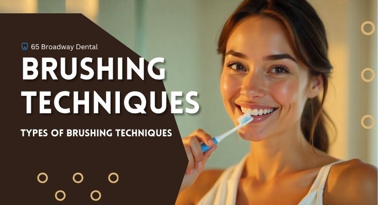 8 Steps to Perfect Your Brushing Technique Tonight