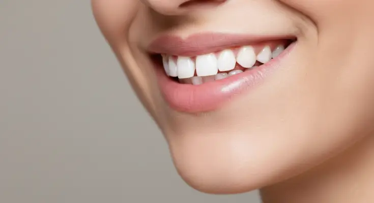 What Is Diastema? Causes, Treatments & Should You Fix Your Gap