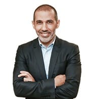 Dr. Alexander heifitz