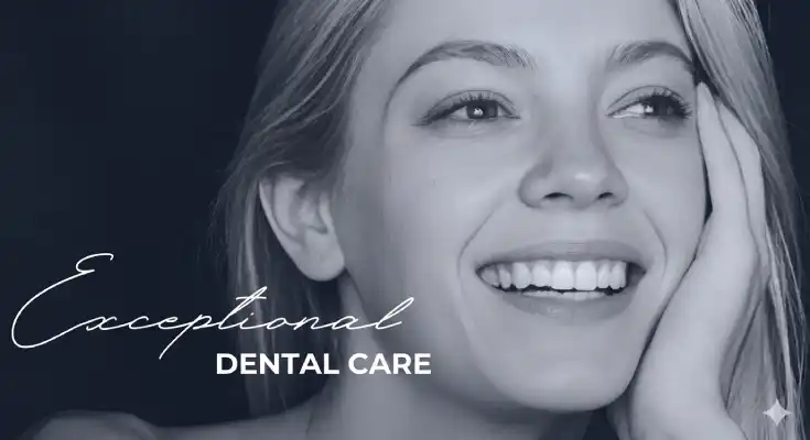 Refresh Your Smile with Professional Dental Cleanings in Downtown Manhattan