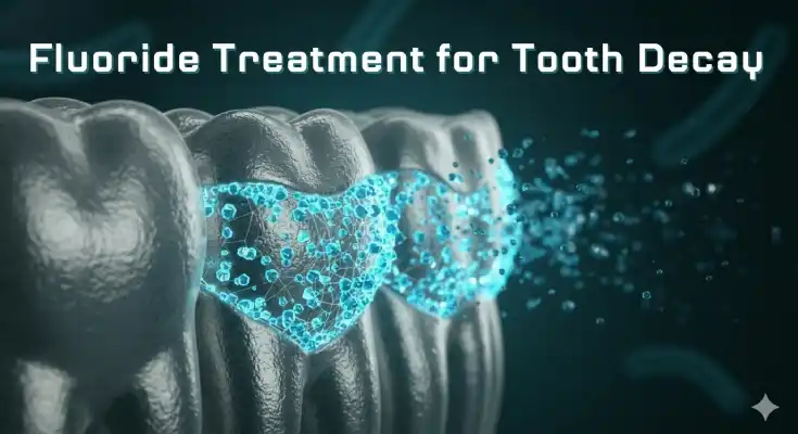 Why Fluoride Treatment for Tooth Decay Matters to You