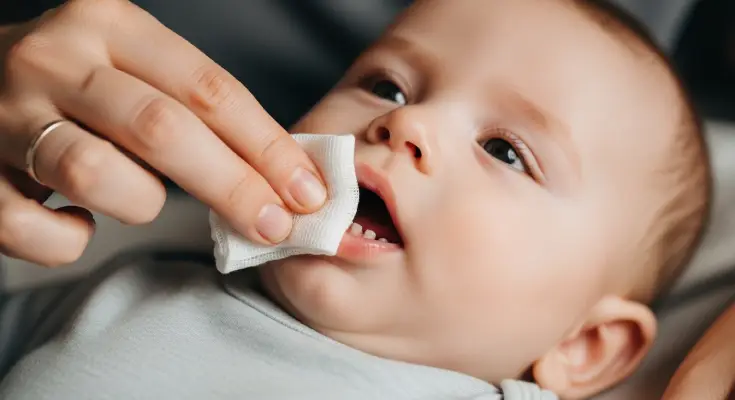 Baby Bad Breath: When to See a Pediatric Dentist