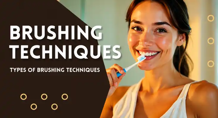 8 Steps to Perfect Your Brushing Technique Tonight