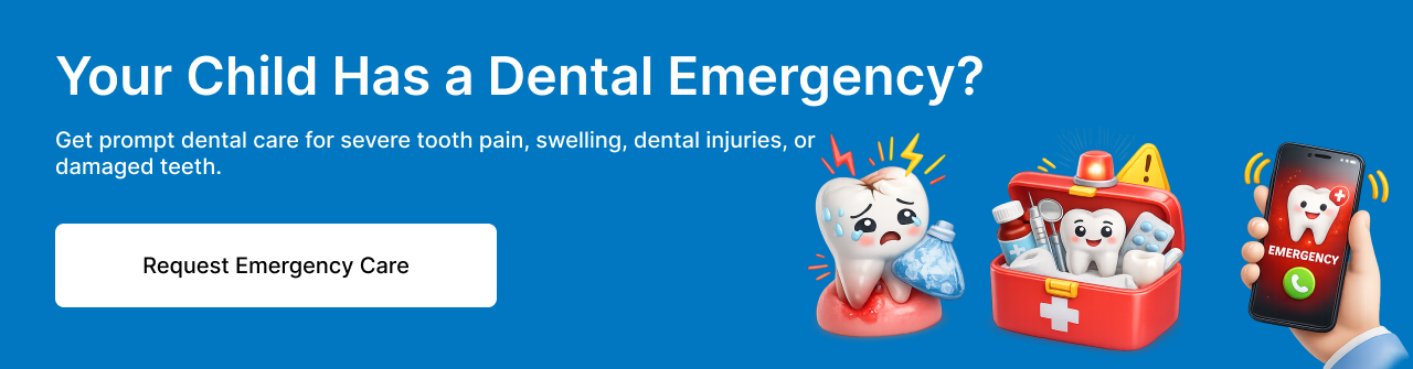 Emergency cta banner