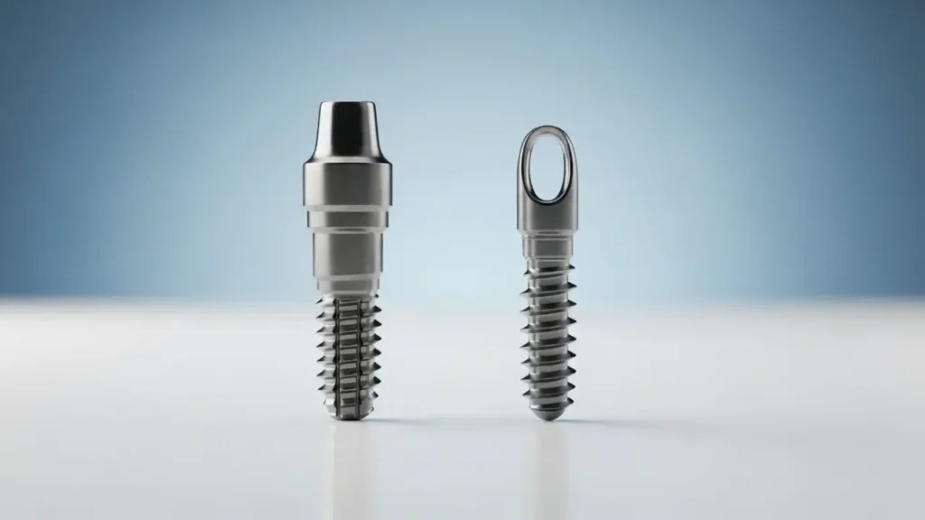 A mini dental implant is basically a tiny titanium screw that a dentist puts right into your jawbone, acting as a new tooth root. Same idea as a regular implant, just way smaller. Regular implants are usually pretty thick, somewhere between 3.5 and 6 millimeters wide, while minis are less than 3 millimeters. That might seem like a small thing, but it changes the whole procedure.