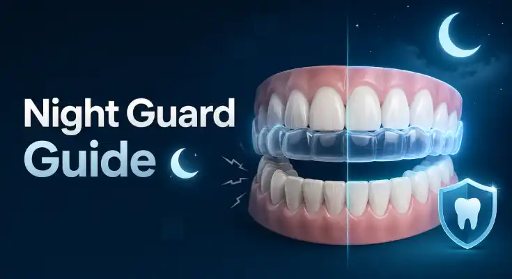 A Complete Guide to Night Guards: Types, Costs, and Effectiveness