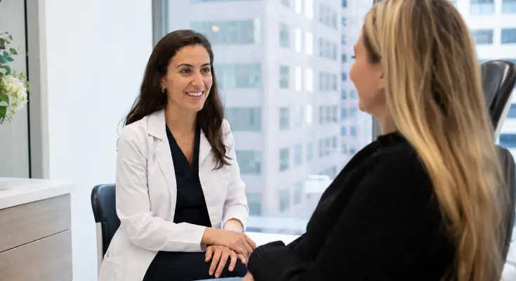 What to Look for in a Dentist Near 60th Street, NYC
